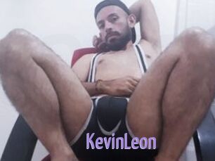 KevinLeon