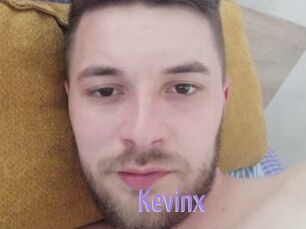 Kevinx