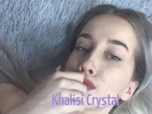 Khalisi_Crystal