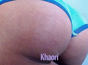 Khaori