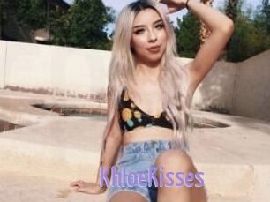 KhloeKisses