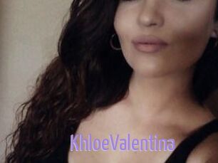 KhloeValentina