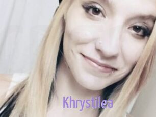 Khrystilea