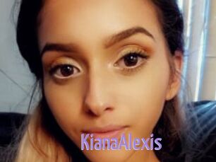 KianaAlexis