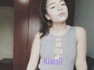 KiaraD