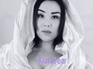 KiaraDear