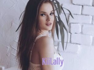 KiiLally