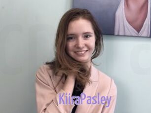 KiiraPasley