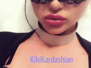 KikiKardashian