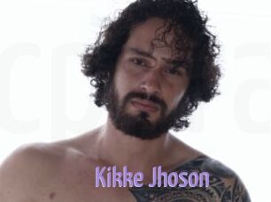 Kikke_Jhoson