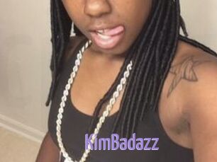 KimBadazz