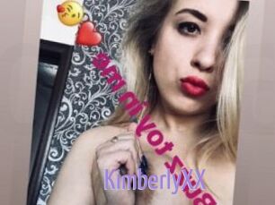 KimberlyXX