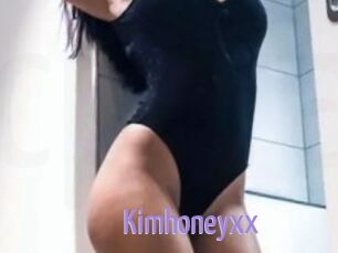 Kimhoneyxx