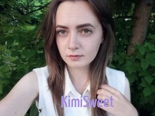 KimiSweet