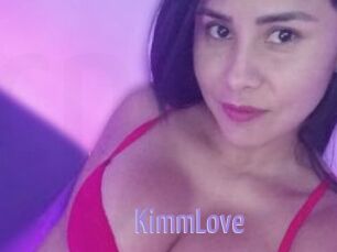 KimmLove