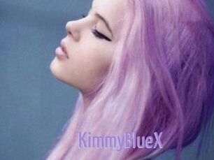 KimmyBlueX