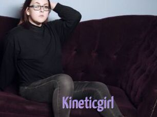 Kineticgirl