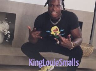 KingLouieSmalls