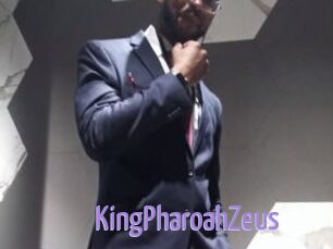 KingPharoahZeus