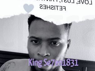 King_Se7en1831