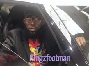 Kingzfootman