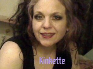 Kinkette