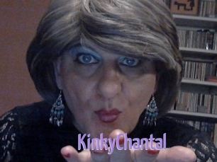 KinkyChantal