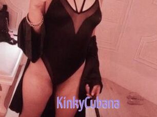 KinkyCubana