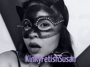 KinkyFetishSusan