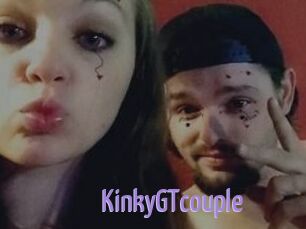 KinkyGTcouple