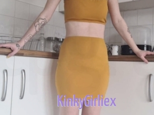 KinkyGirliex