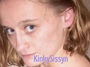 KinkySissyn