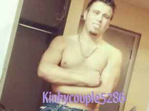 Kinkycouple5286