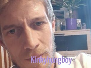 Kinkyhungboy