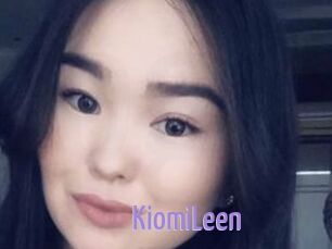 KiomiLeen