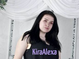 KiraAlexa