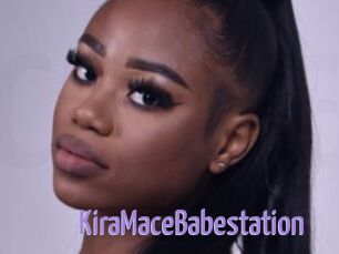 KiraMaceBabestation