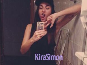 KiraSimon