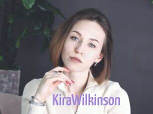 KiraWilkinson