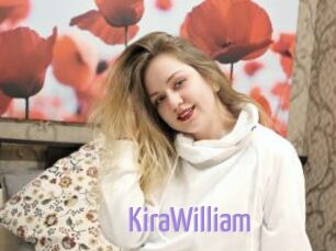 KiraWilliam