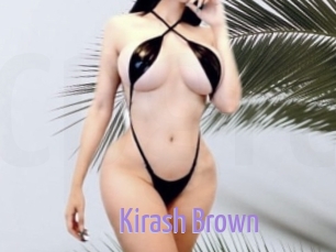 Kirash_Brown