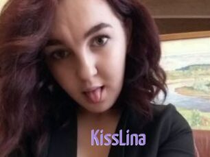 KissLina