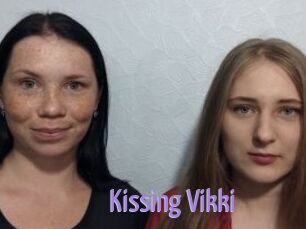 Kissing_Vikki