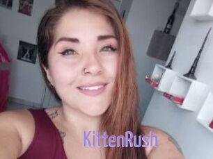 KittenRush