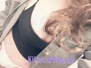 KittenxPrincess