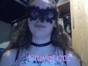 Kitteykat4201