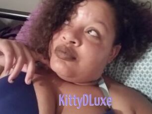 KittyDLuxe