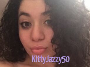 KittyJazzy50