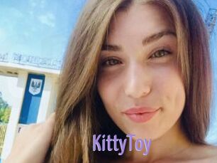 KittyToy