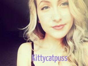 Kittycatpuss